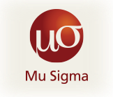 Mu Sigma 