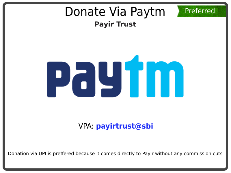 Paytm UPI