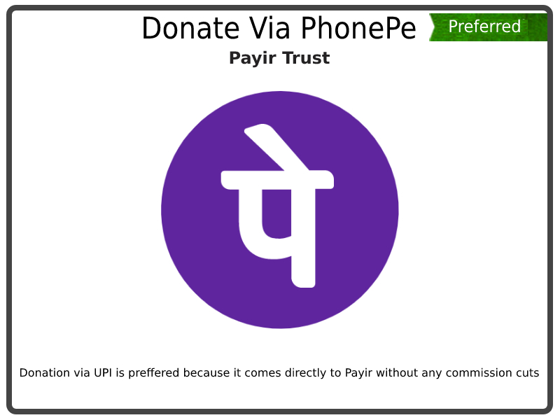 PhonePe UPI